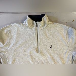 Nautica 1/4 Zip